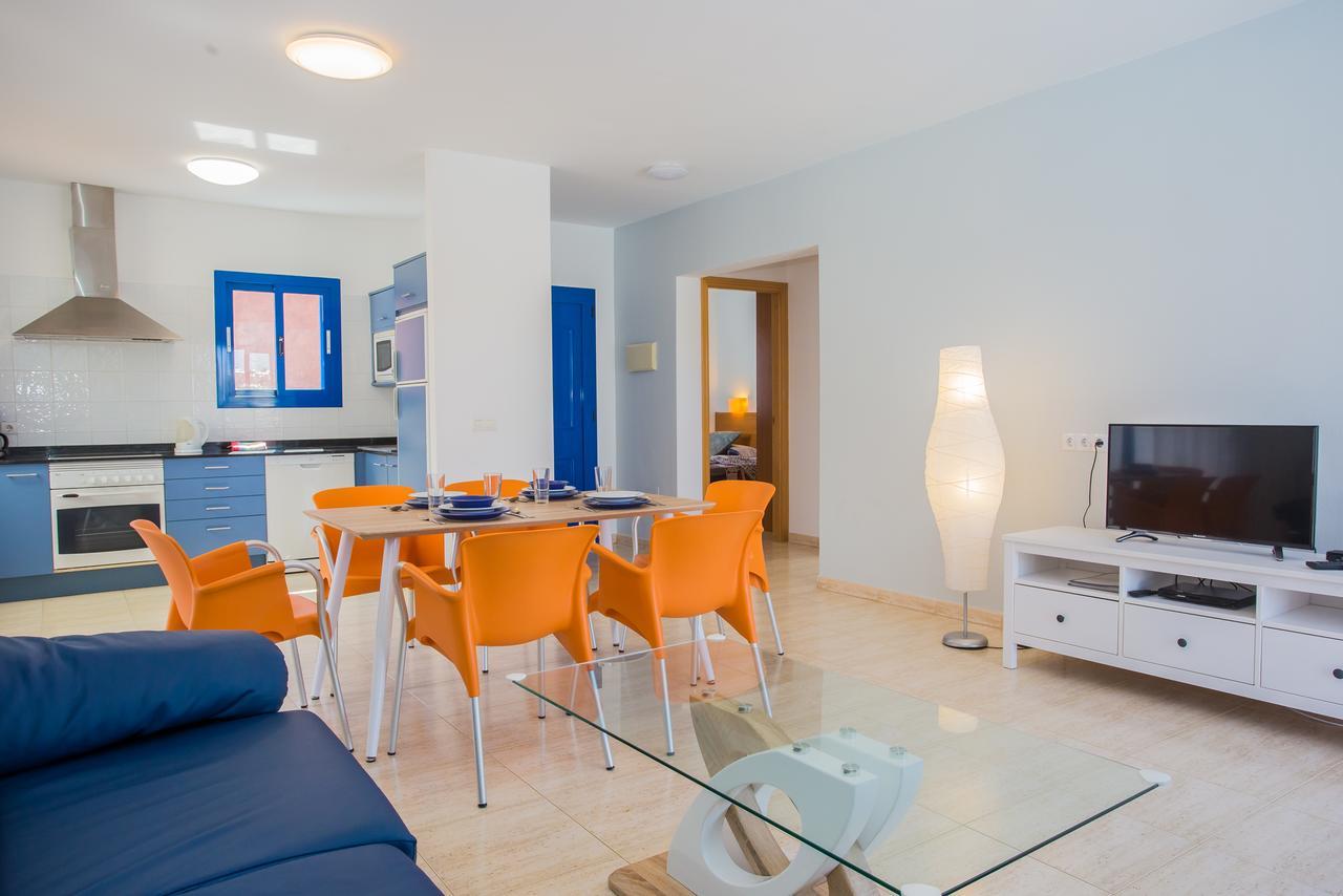 Las Marinas Deluxe ปลายาบลังกา ภายนอก รูปภาพ