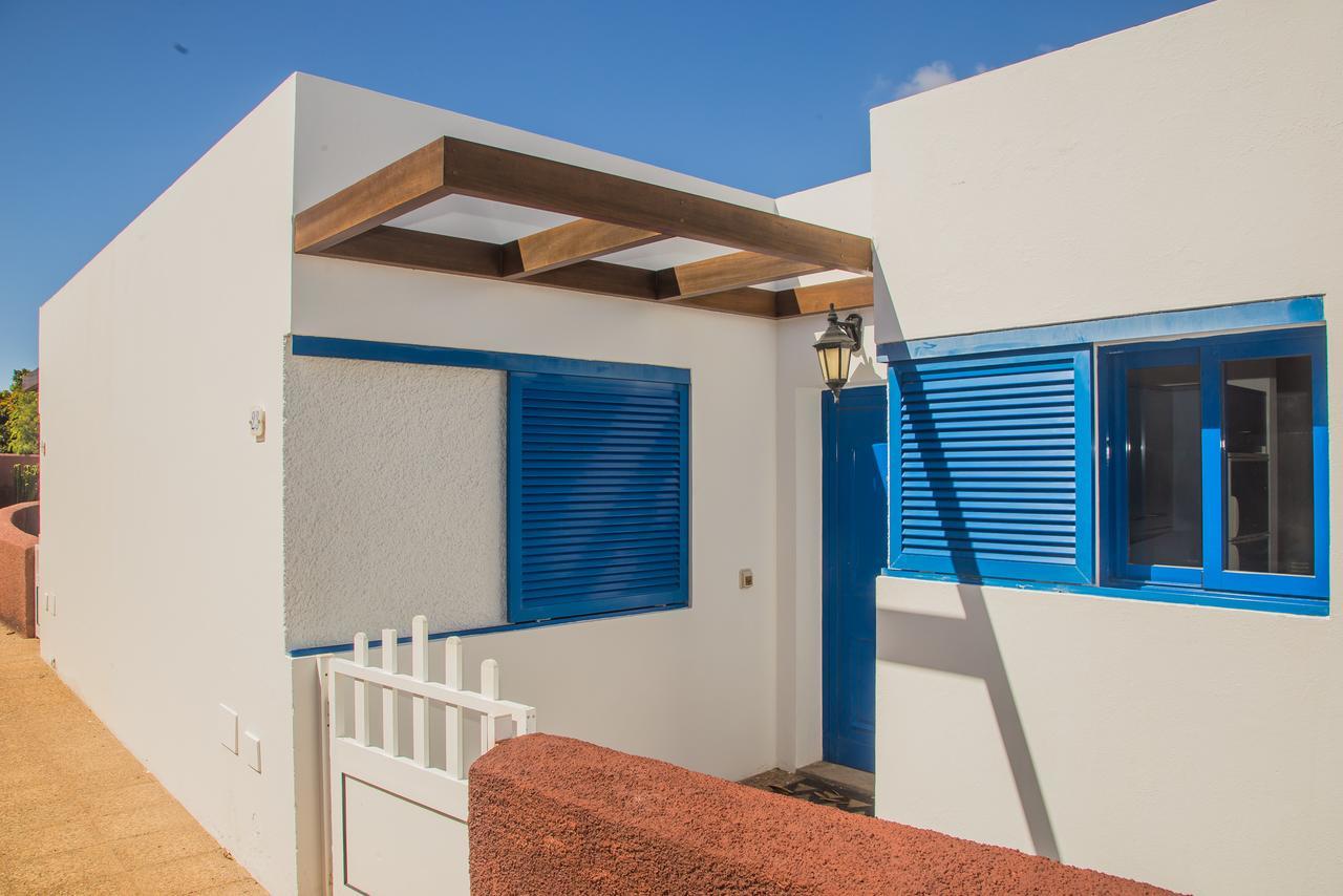 Las Marinas Deluxe ปลายาบลังกา ภายนอก รูปภาพ