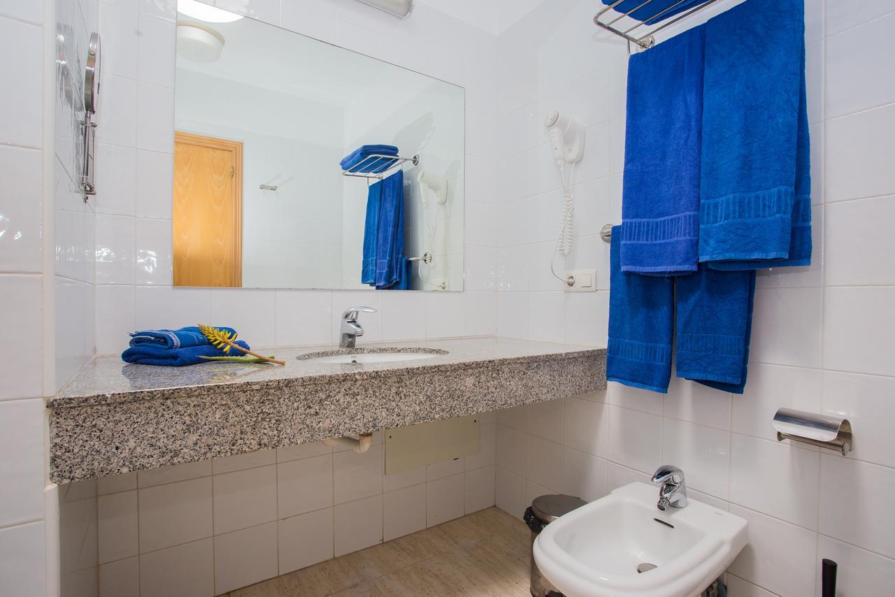 Las Marinas Deluxe ปลายาบลังกา ภายนอก รูปภาพ